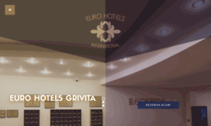 Euro-hotels.ro thumbnail