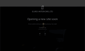 Euro-interiors.co.uk thumbnail