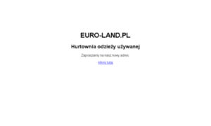 Euro-land.pl thumbnail