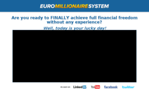 Euro-millionaire-system.com thumbnail