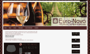 Euro-nova.com thumbnail