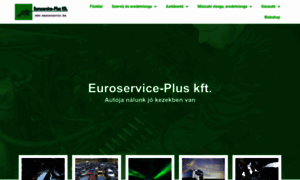 Euro-plus.hu thumbnail