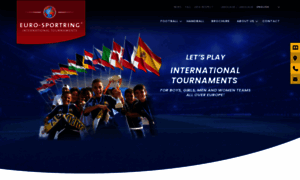 Euro-sportring.com thumbnail