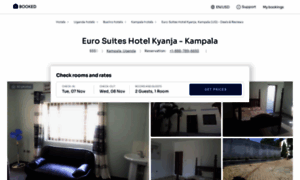 Euro-suites-hotel-kyanja-kampala-ug-1.booked.net thumbnail