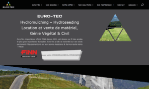 Euro-tec.fr thumbnail