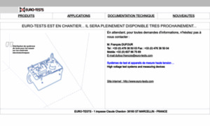 Euro-tests.com thumbnail