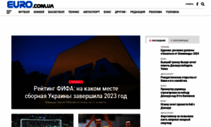 Euro.com.ua thumbnail