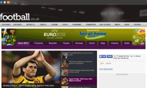 Euro2008.football.co.uk thumbnail