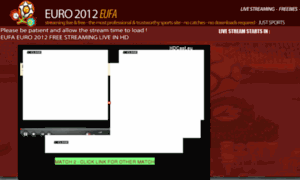 Euro2012freestreaming.com thumbnail