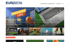 Euro2016.pl thumbnail