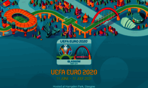 Euro2020.scottishfa.co.uk thumbnail