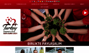 Euro2024adayiturkiye.com thumbnail