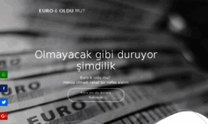 Euro6oldumu.com thumbnail