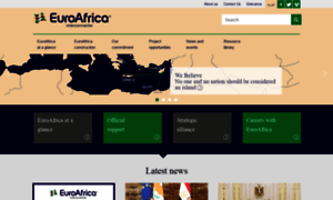 Euroafrica-interconnector.com thumbnail