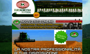 Euroagricola.org thumbnail