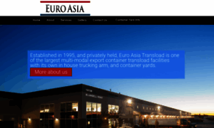 Euroasiainc.com thumbnail
