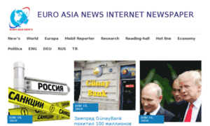 Euroasiainfo.com thumbnail