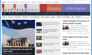Euroasianews.com thumbnail