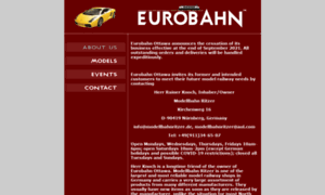 Eurobahn-ottawa.ca thumbnail