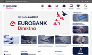 Eurobank.rs thumbnail
