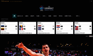 Eurobasket.basketball thumbnail