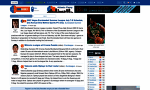 Eurobasket.com thumbnail