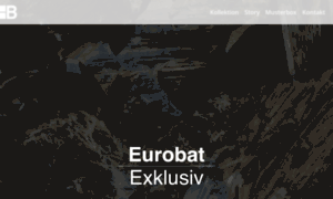 Eurobat.com thumbnail