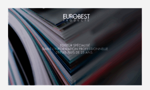 Eurobest.be thumbnail