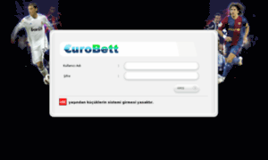 Eurobett.net thumbnail
