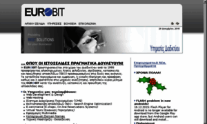 Eurobit.com thumbnail