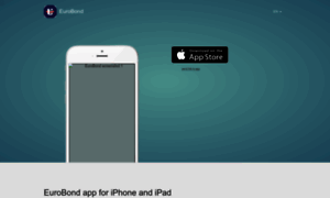Eurobond.appstor.io thumbnail