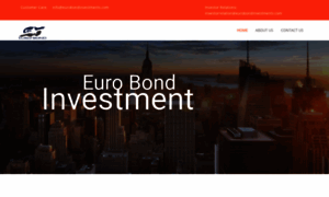 Eurobondinvestments.com thumbnail