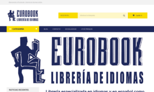 Eurobook.es thumbnail