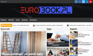Eurobook.pl thumbnail