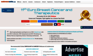 Eurobreastcancer.cancersummit.org thumbnail