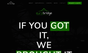 Eurobridge.com.mt thumbnail