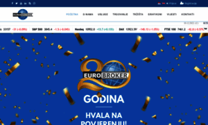 Eurobroker.ba thumbnail