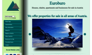 Euroburo-austria.com thumbnail