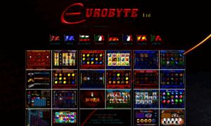 Eurobyte.gr thumbnail