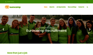 Eurocampandalfrescojobs.com thumbnail
