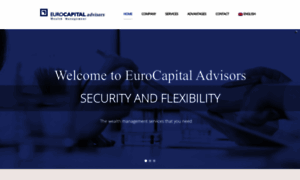 Eurocapital-advisors.ch thumbnail