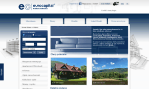 Eurocapital.pl thumbnail