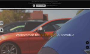 Eurocar-steurer.de thumbnail