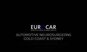 Eurocarstudio.com thumbnail