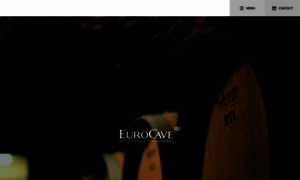 Eurocave.jp thumbnail