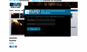Eurochannel.com thumbnail