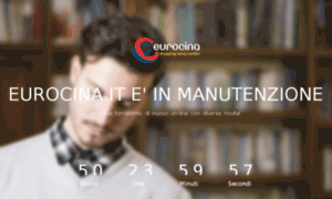 Eurocina.it thumbnail
