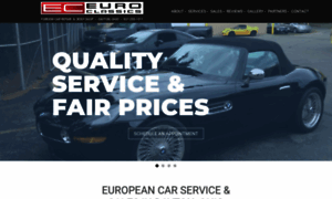 Euroclassix.com thumbnail