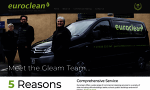 Eurocleanuk.co.uk thumbnail