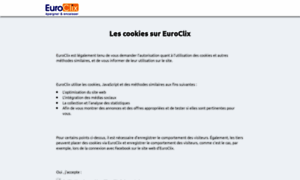 Euroclix.fr thumbnail